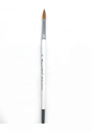 Royal Art Brush فرشاةRoyal Art Brush فرشاة رسم بيضاء 11 من رويال ارت