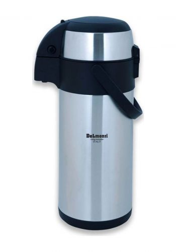 ترمز حراري 3 لتر من ديلمونتي Delmonti DL1680 Thermos