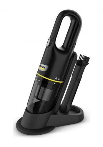 مكنسة كهربائية لاسلكية محمولة 0.15  لتر من كارشر Karcher 1.198-420 VCH 25 Handheld Vacuum Cleaner 