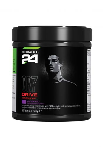مسحوق مشروب رياضي 540 غم من هيرباليفي Herbalife Sports Drink Powder