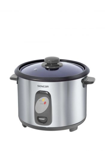 محضرة أرز 700 واط  من سينكور Sencor SRM 1800SS Rice Cooker
