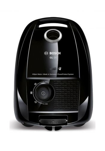 مكنسة كهربائية  650 واط من بوش Bosch BGL3B112 Vacuum Cleaner 