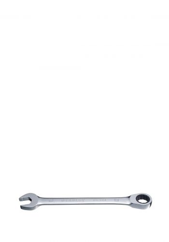 مفتاح ربط (سبانة) 19 ملم من ستانلي Stanley STMT89944-8B Ratcheting Wrench