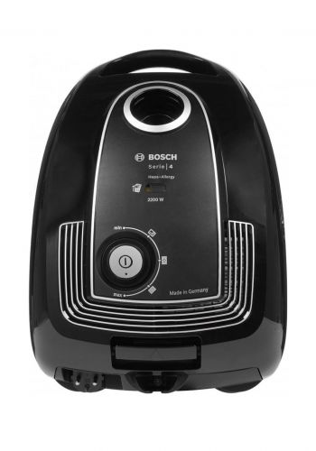 مكنسة كهربائية  2200 واط  من بوش Bosch BGLS482200 Vacuum Cleaner