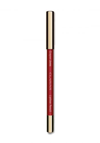 قلم تحديد الشفاه  1.2 غم من كلارنسClarins No.06 Lipliner -Red