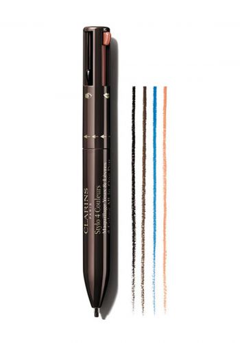 قلم تحديد العيون 0.8 غرام من كلارنس Clarins Make Up Pen 4 Colors 