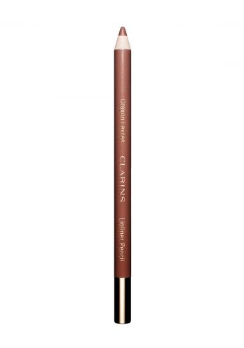 قلم تحديد الشفاه 1.2 غم من كلارنسClarins No.02 Lipliner Pencil - Nude Beige