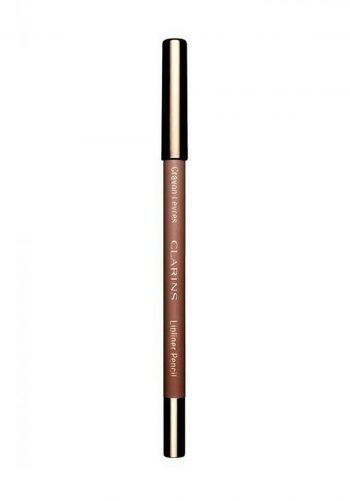 قلم تحديد الشفاه 1.2 غم من كلارنسClarins No.03 Lipliner Pencil - Nude Rose