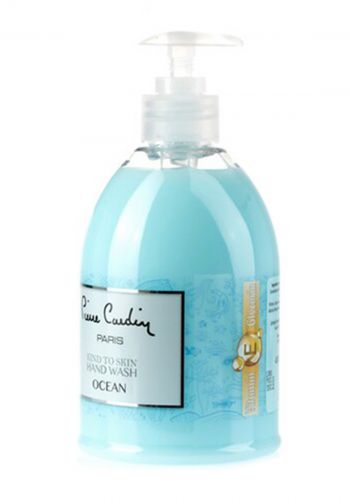Pierre Cardin  Hand Wash غسول لليدين جازمن 480 مل من بيير كاردن