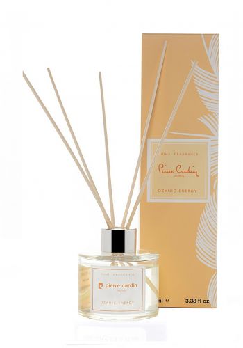 Pierre Cardin Home Fragrance - OZANIC ENERGY معطر الجو المنزلي 100 مل من بييير كاردن