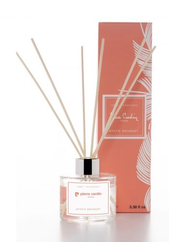 Pierre Cardin Home Fragrance - MSYTIC BOUQUET معطر الجو المنزلي 100 مل من بييير كاردن