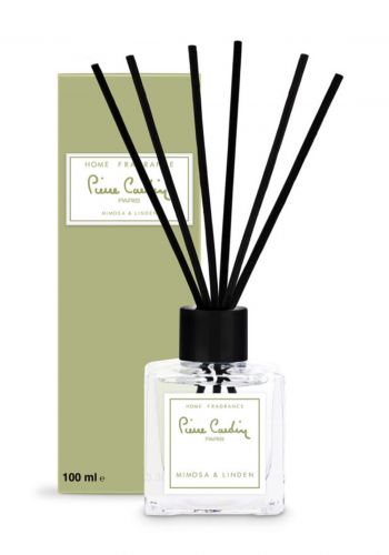 Pierre Cardin Home Fragrance - MIMOSA & LINDEN معطر الجو المنزلي 100 مل من بييير كاردن