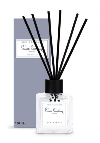 Pierre Cardin Home Fragrance - SEA BREEZE معطر الجو المنزلي 100 مل من بييير كاردن