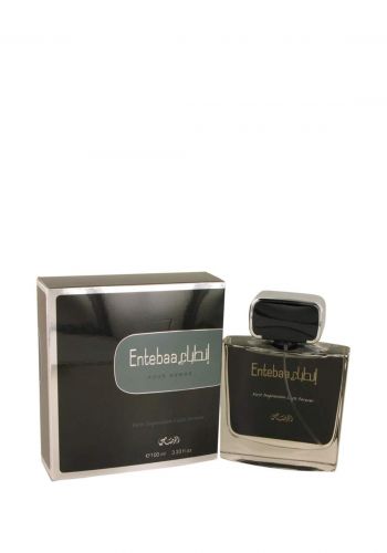 Al Rasasi Ntebaa Rasasi Edp 100 ml عطر شرقي للرجال