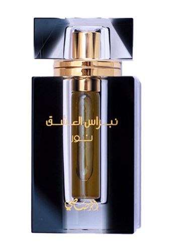 Al Rasasi Nebras Al Ishq WAHAJ Concentrated Perfum Oil 6ml عطر زيتي