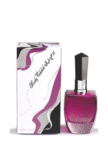 Al Rasasi Roohy Tehebak Eau De Parfum Spray Womens Perfume 90ml  عطر نسائي