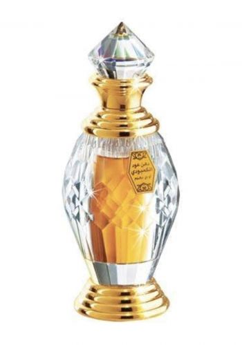 Al Rasasi Dhan Oudh Al Combodi for Unisex - Eau de Parfum, 30 ml  عطر لكلا الجنسين