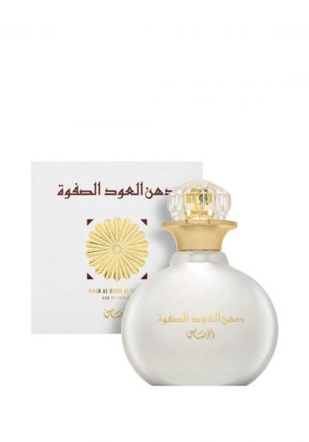 Al Rasasi Dhan Al Oudh Safwa EDP - 40 ML عطر