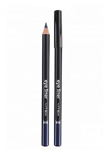 قلم تحديد العيون ازرق من فايتكس Vitex Eye liner No.104