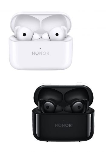 سماعة لا سلكية Honor 2 Lite Wireless Earbuds 