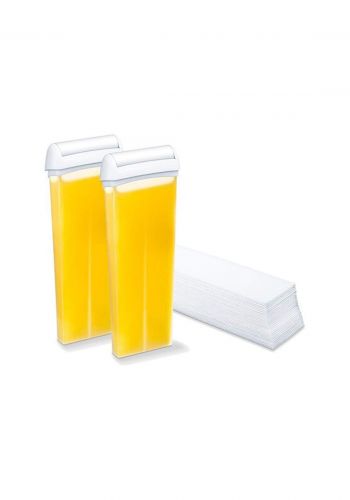 Beurer HL 40 Accessory Wax And Chips شمع مع شرائح