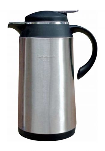 ترمز احادي حراري 1.5 لتر من ديلمونتي Delmonti DL1440 Thermos