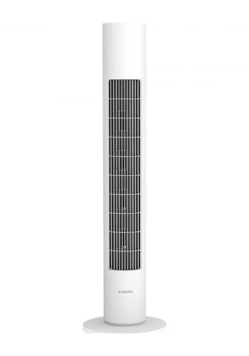 مروحة كهربائية ذكية 22 واط من شاومي Xiaomi Mi 39477 EU Smart Tower Fan 