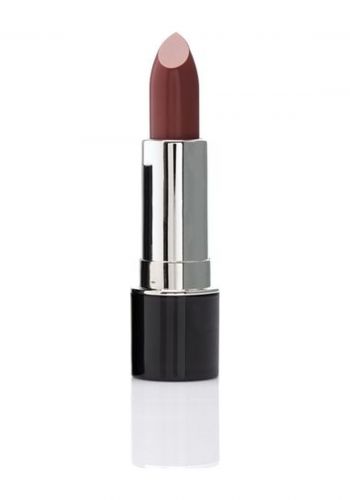 احمر شفاه  بدرجة لون 201  4 غرام  من بيير كاردين Pierre Cardin Porcelain Matte Edition Lipstick - Tan Rose