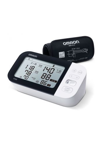جهاز قياس ضغط الدم من اومرون Omron M7 IT HEM-7361T-E Blood Pressure Monitor