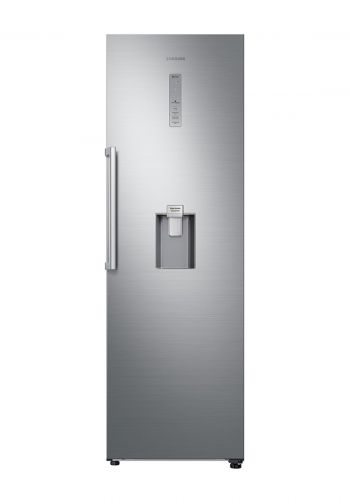 ثلاجة 375 لتر من سامسونك Samsung RR39M73107F/LV Refrigerator -  Refined Steel