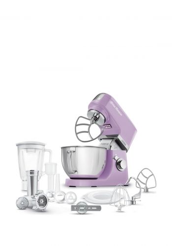 محضرة طعام متعددة الاستخدامات 16 ملحق  1000 واط  من سينكور Sencor Stand Mixer