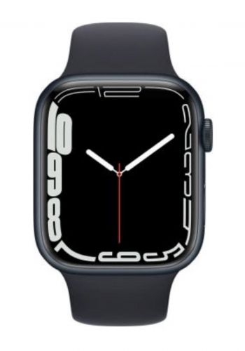 Apple Watch Series 7 45mm ساعة ذكية
