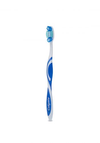 فرشاة تنظيف الاسنان من كولجيت Colgate Triple Action Toothbrush 