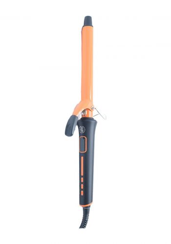 أداة تجعيد الشعر 55 واط من انزو  Enzo EN-9119 Ceramic Pro Hair Curling Iron 