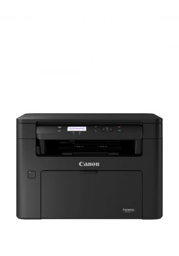 طابعة من كانون Canon MF112 I-Sensys All-in-one Mono Laser Printer - Black