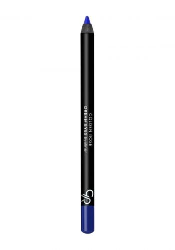 قلم تحديد العيون باللون الازرق درجة 419 من كولدن روز Golden Rose Eye Liner Pencil