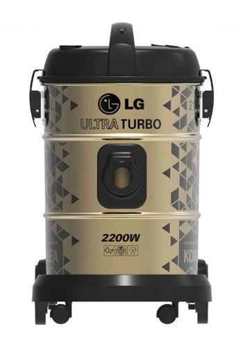 مكنسة كهربائية 21 لتر من ال جي LG VP7322NNT Vacuum Cleaner Dust