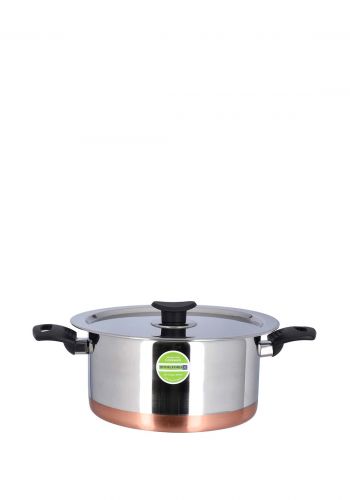 قدر طبخ ( كسرولة ) قطر 23 سم من رويالفورد Royalford RF9975 casserole