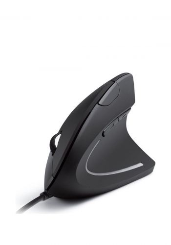 ماوس سلكي Anker Ergonomic Optical USB Wired Vertical Mouse