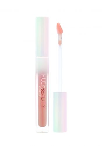 مرطب الشفاه سيلك بلم هيدرا بلومبينغ - هدى بيوتي Silk Balm Hydra-plumping Lip Balm - Huda Beauty