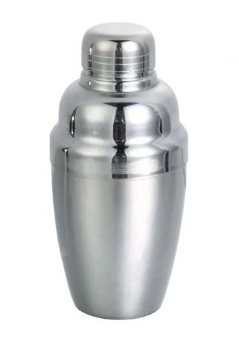 شيكر ستانلس ستيل Stainless Steel Shaker