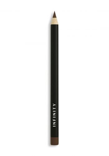 محدد عيون بني اللون 1.3 غم من إنفينيتي  Infinity Eye Pencil 08 Triple