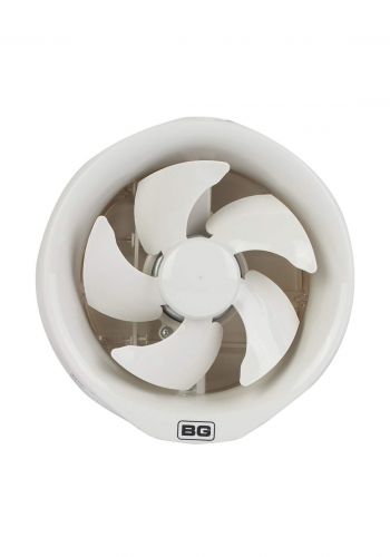 Bg Ventilating Fan 6 inch مفرغة هواء (ساحبة)