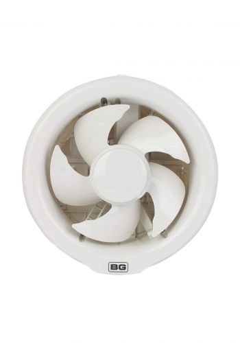 Bg Ventilating Fan 8 inch مفرغة هواء (ساحبة)