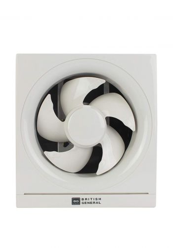 Bg Ventilating Fan 8 inch مفرغة هواء (ساحبة)