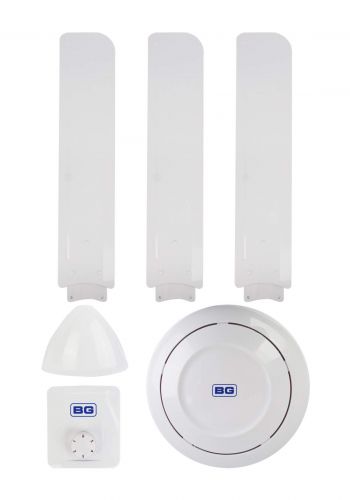Bg BCF 56 Ceiling Fan 56 inch مروحة سقفية