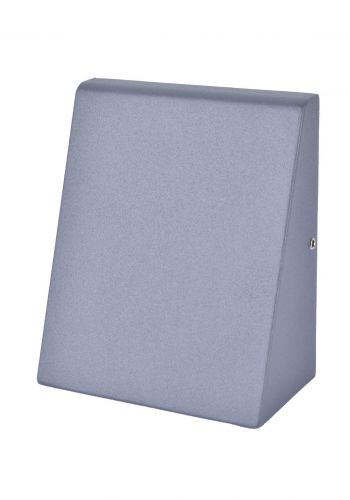 Luceco ‎LEXD3WDG3-01 Wedge Led Wall Light 3 Watt مصباح ليد خارجي