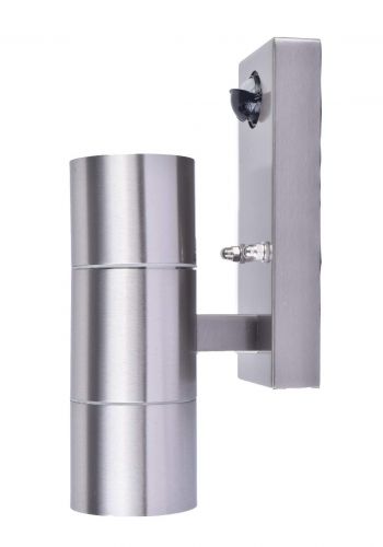 Luceco LEXDSSUDPIR-01 Exterior Wall Light 35 Watt مصباح ليد خارجي