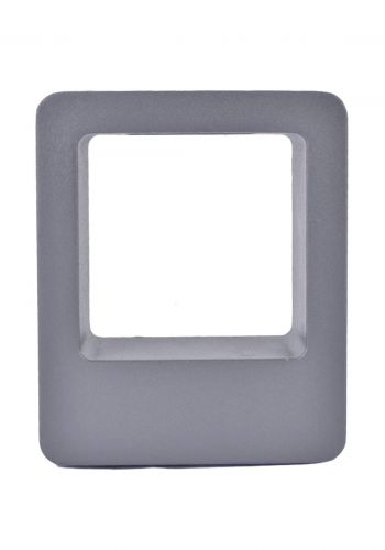 Luceco ‎LEXD5SUDG3-01 Square Led Wall Light 5.6 Watt مصباح ليد خارجي