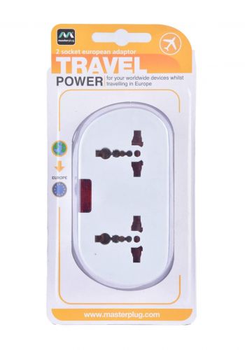 Bg TAU2-MP Electrical Plug 13A تقسيم كهربائي